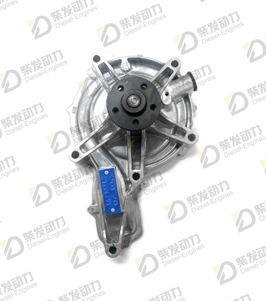 Pump unit 21468471 